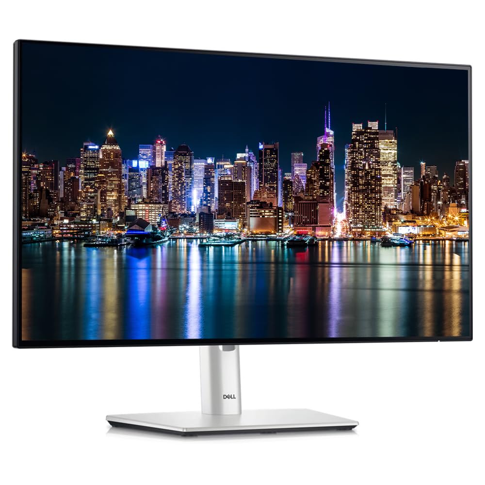 Amazon.com: Dell U2424HE 24-inch 1080P FHD 120Hz 5ms UltraSharp